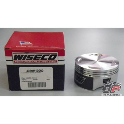 Bilde av Honda XR650C '93-99/XR650L '93-23 10.5:1