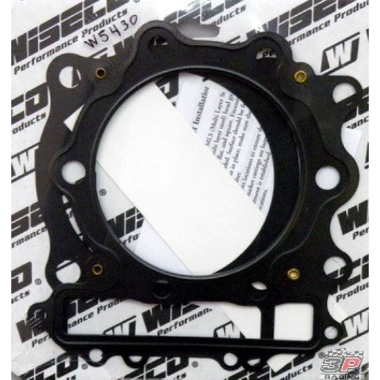 Bilde av TopEnd Gasket Kit Honda XR650C/XR650L
