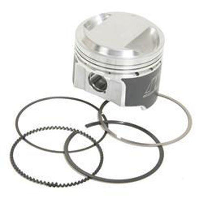 Bilde av Honda CBR954RR '02-04 13.5:1 CR