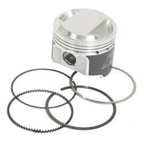 Bilde av Honda CBR954RR '02-04 13.2:1 CR