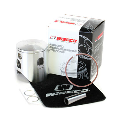 Bilde av Honda CR125   Pro Lite   2004