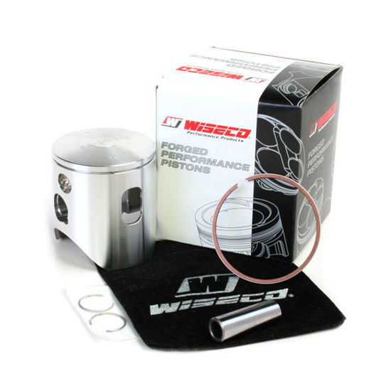 Bilde av Honda CR125   Pro Lite   2004
