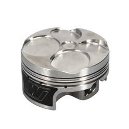Bilde av Hon RC51/VTR1000 '00-06 12.7:1 CR