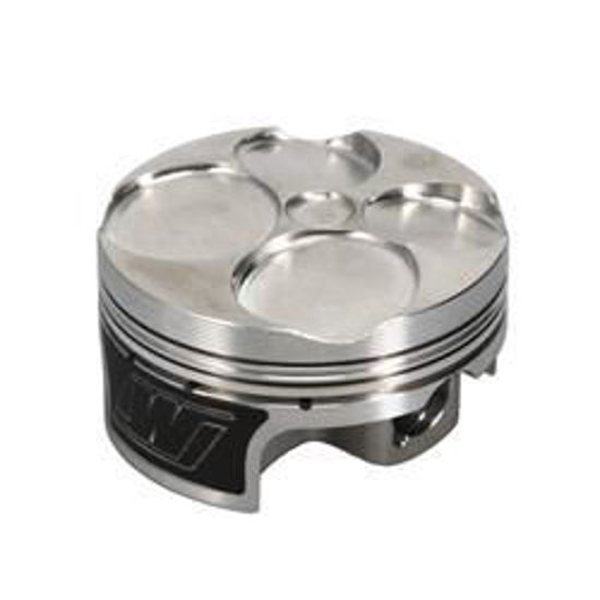 Bilde av Hon RC51/VTR1000 '00-06 12.7:1 CR