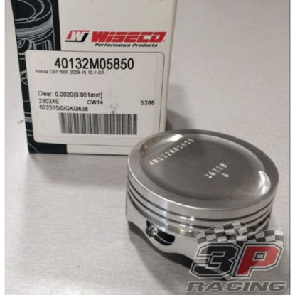 Bilde av Honda CRF150F '06-17 10:1 CR