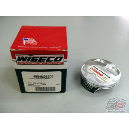 Bilde av Honda CRF250R '04-09 13.5:1 CR 3228ZG