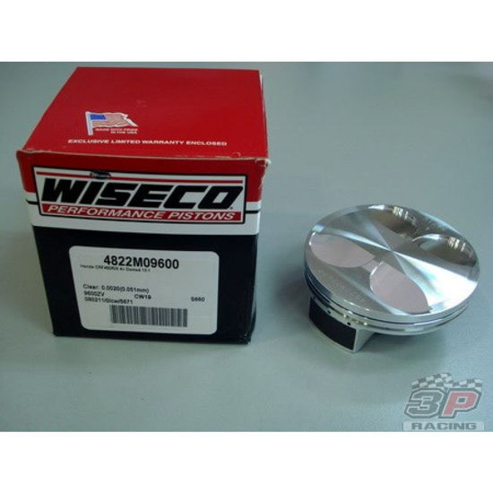 Bilde av Honda CRF450R'02-08/450X'04-17 13:1 CR