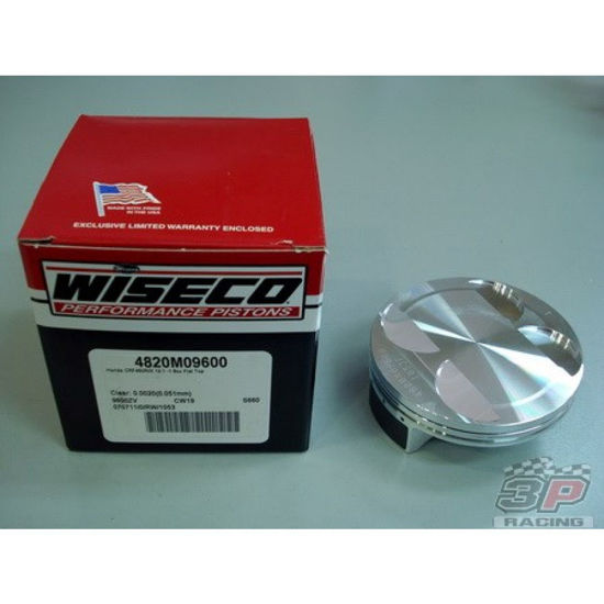Bilde av Honda CRF450R'02-08/450X'04-17 12:1 CR
