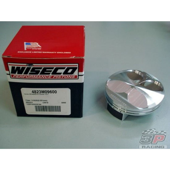 Bilde av Honda CRF450R'02-08/450X'04-17 13.5:1 CR