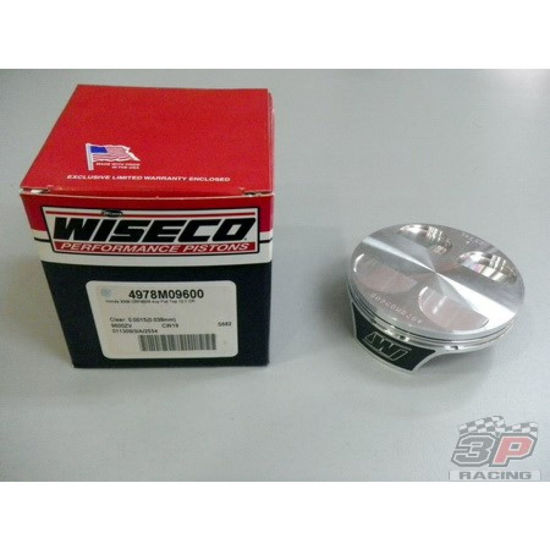 Bilde av Honda CRF450R '09-12 12:1 CR 9600ZV