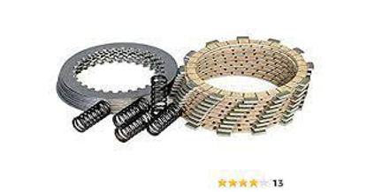Bilde av Clutch Pack Kit Honda CRF450R/X 6 Spring
