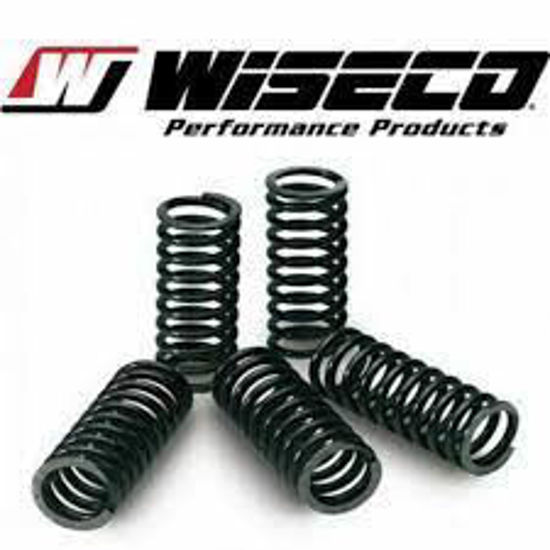 Bilde av Clutch Spring Kit CR250R/CRF450R/TRX450