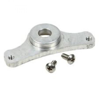 Bilde av Wiseco Hour/Tach Meter Universal Mount