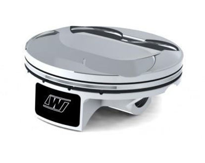 Bilde av Wiseco Piston Kit Honda CRF450R '17-26 CR.13.5:1  (95.94mm)