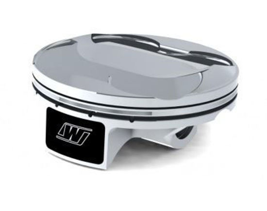 Bilde av Wiseco Piston Kit Honda CRF450R '17-26 CR.13.5:1  (95.95mm)