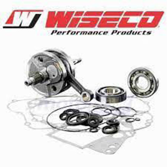 Bilde av Crankshaft Wiseco Crankshaft Kit CRF450X '05-17