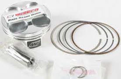 Bilde av Honda CRF150R '07-09 12.2:1 CR 6600YF