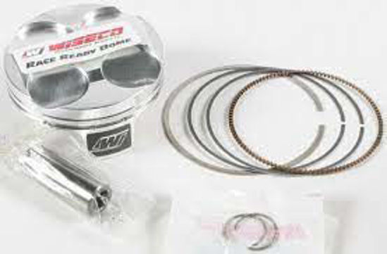 Bilde av Honda CRF150R '07-09 12.2:1 CR 6600YF