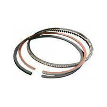 Bilde av 50.00 mm Ring Set