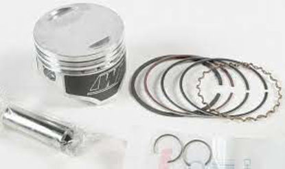 Bilde av Honda CRF110F '13-24 11:1 CR