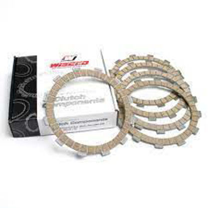 Bilde av Clutch Fiber Kit - 7 Fiber