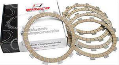 Bilde av Clutch Fiber Kit - 7 Fiber