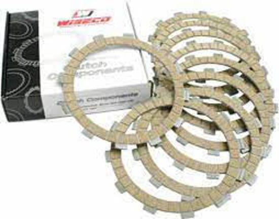 Bilde av Clutch Fiber Kit - 9 Fiber