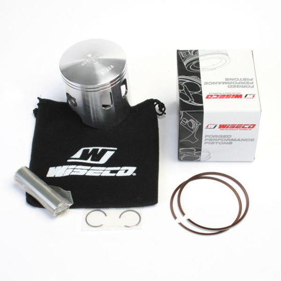 Bilde av Husqvarna CR250, WR250 '74-84 2776CD