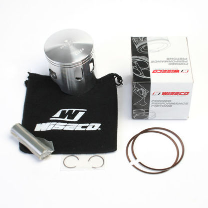 Bilde av Husqvarna CR250, WR250 '74-84 2795CD