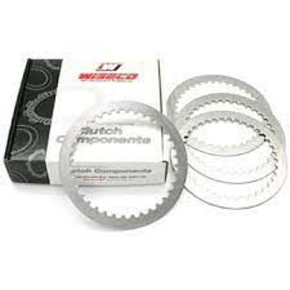 Bilde av Clutch Plate Kit - 6 Steel