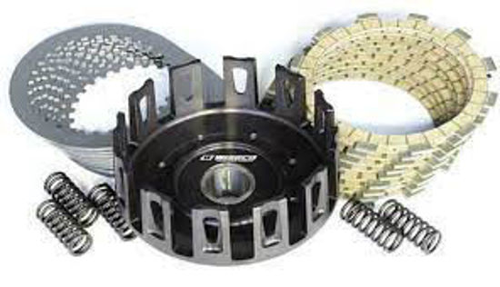 Bilde av Clutch Pack Kit KTM 85/105SX '03-17