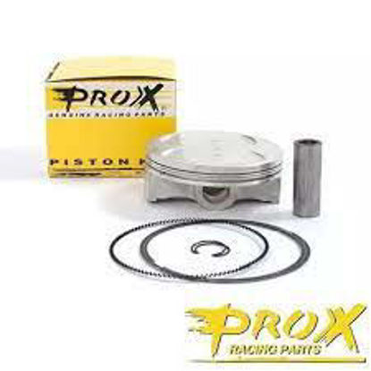 Bilde av ProX Piston Kit KTM250SX-F '23-27 + FC250 14.5:1 (80.97mm)