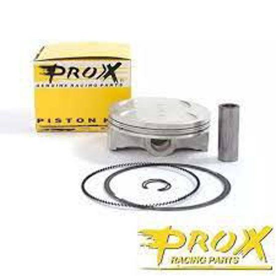 Bilde av ProX Piston Kit KTM250SX-F '23-27 + FC250 14.5:1 (80.98mm)