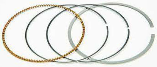Bilde av 88.00 mm x 1.0 x 2.0mm Ring Set