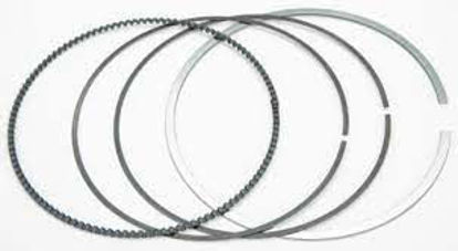 Bilde av 95.00 mm Ring Set - 1.0 x 2.0mm