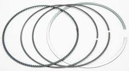 Bilde av 95.00 mm Ring Set - 1.0 x 2.0mm