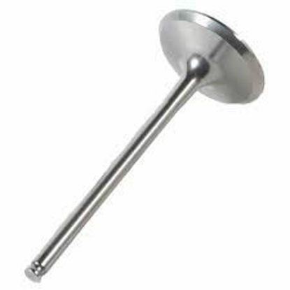 Bilde av Valve Titanium Exh KTM450SX-F '13-17