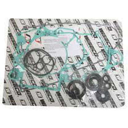 Bilde av Bottom End Gasket Kit KTM 125 SX '01-16