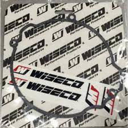 Bilde av Clutch Cover Gasket KTM 125/200 '98-16
