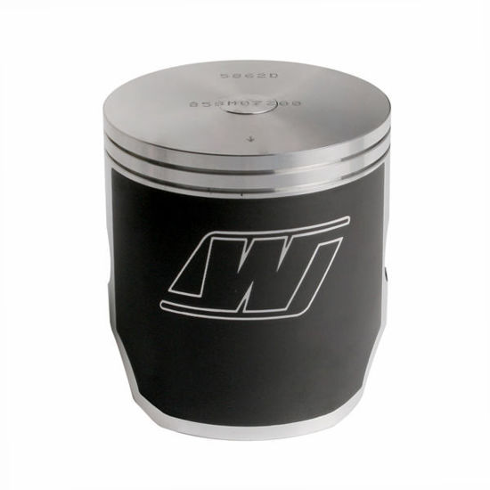 Bilde av Wiseco Piston Kit KTM300EXC '04-16 Pro-Lite (71.95mm)