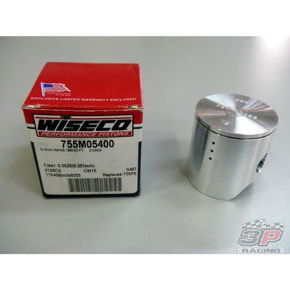 Bilde av Suzuki RM125 '90-03 Flat Top Conv 2205CS