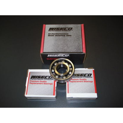 Bilde av Main Bearing Kit 25x62x17 & 22x56x16mm