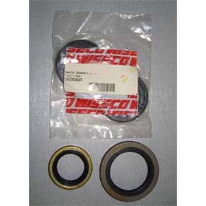 Bilde av Seal Kit (2) 20x40x7mm