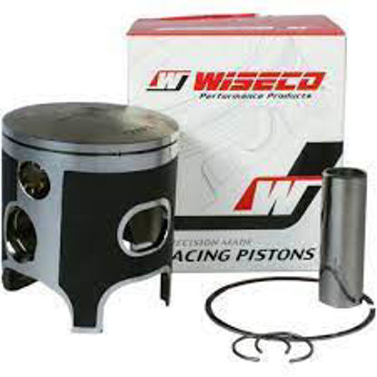 Bilde av Racers Elite Kaw KX125 2001-2008  2126CS