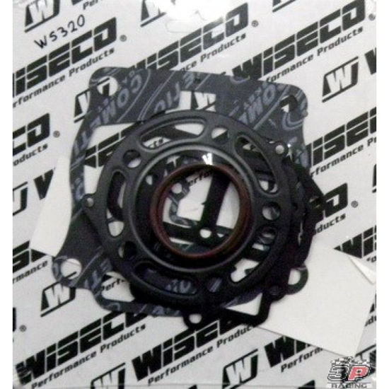 Bilde av TopEnd Gasket Kit Kawasaki KX125 '92