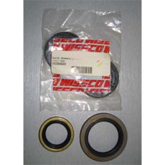 Bilde av Seal Kit 20x40x7 & 25x45x7mm
