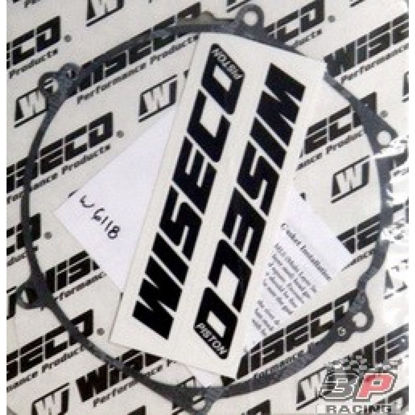 Bilde av Clutch Cover Gasket KX250 '92-04