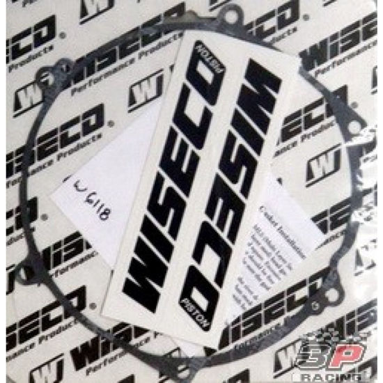 Bilde av Clutch Cover Gasket KX250 '92-04