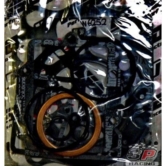 Bilde av TopEnd Gasket Kit KX250 '04 66.4mm