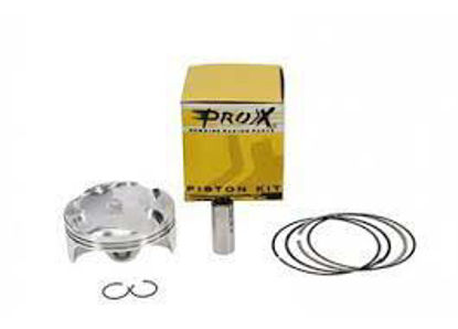 Bilde av ProX Piston Kit KX250 '21-22   14.1:1 (77.96mm)